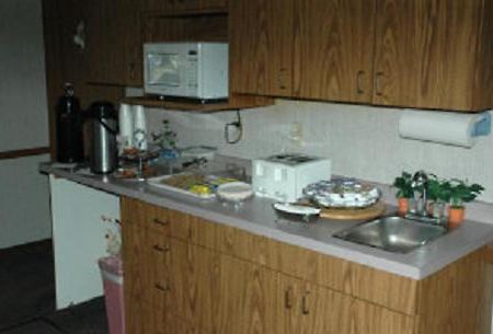 Willmar Lakeview Inn מראה חיצוני תמונה