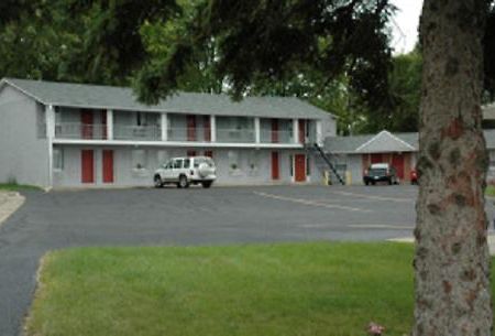 Willmar Lakeview Inn מראה חיצוני תמונה