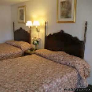 Willmar Lakeview Inn מראה חיצוני תמונה