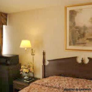 Willmar Lakeview Inn מראה חיצוני תמונה